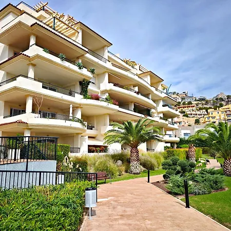 Oasis Mascarat * Altea