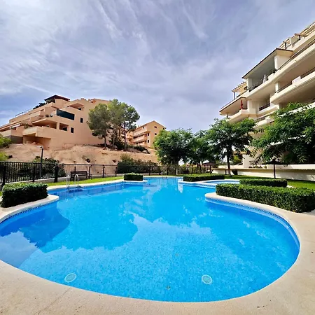 Oasis Mascarat Lejlighed