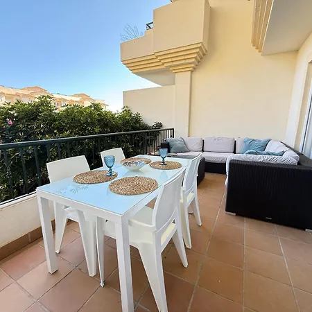 Lejlighed Oasis Mascarat Altea
